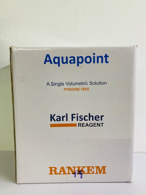 KARL FISHER REAGENT   KFR